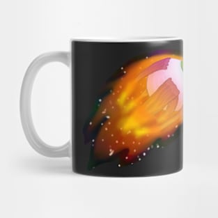 Eye Comet Mug